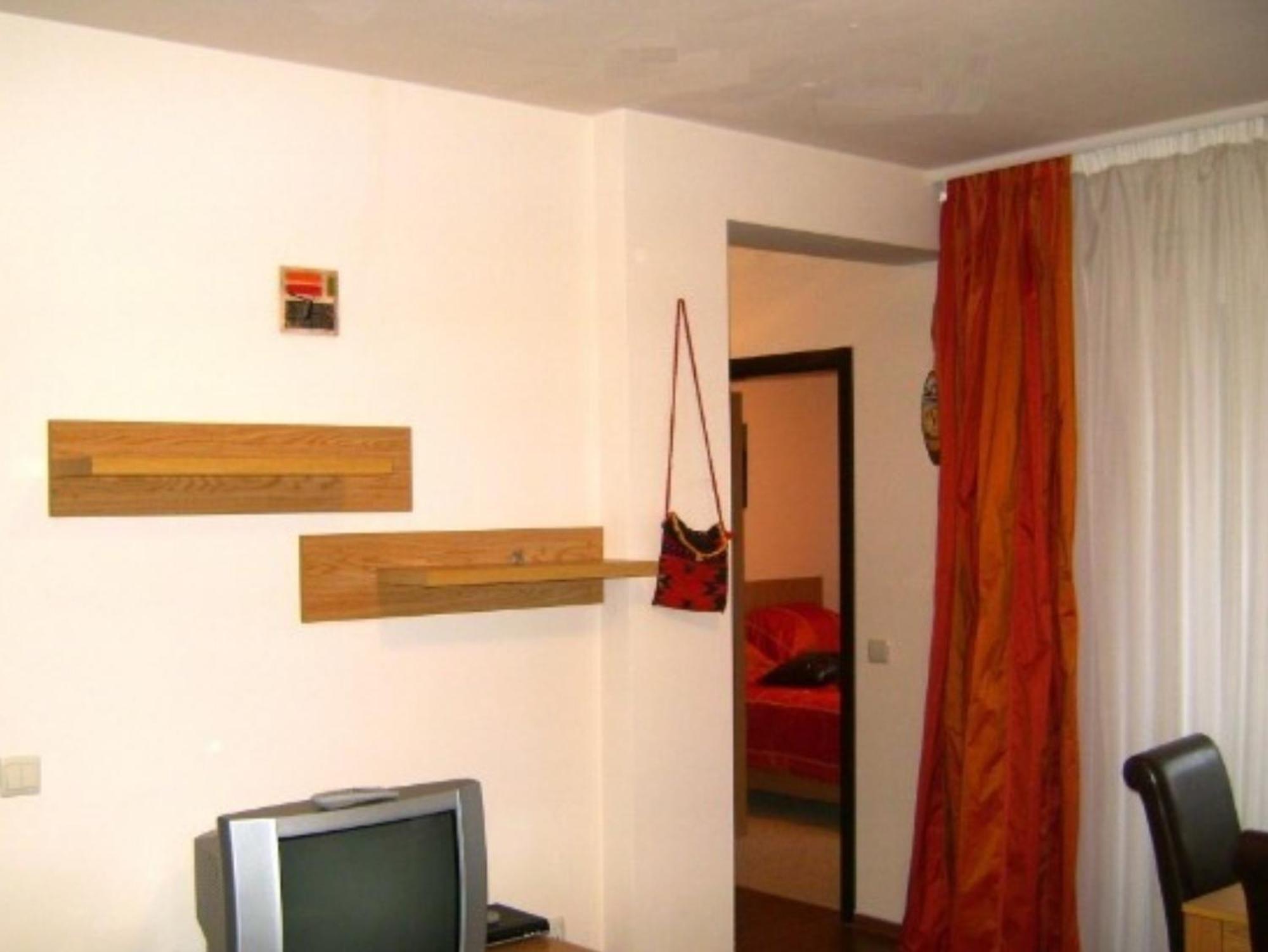 Bansko Ski Apartments In Bansko Royal Towers Zimmer foto