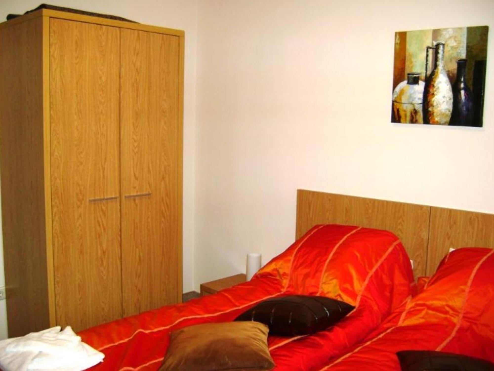 Bansko Ski Apartments In Bansko Royal Towers Zimmer foto