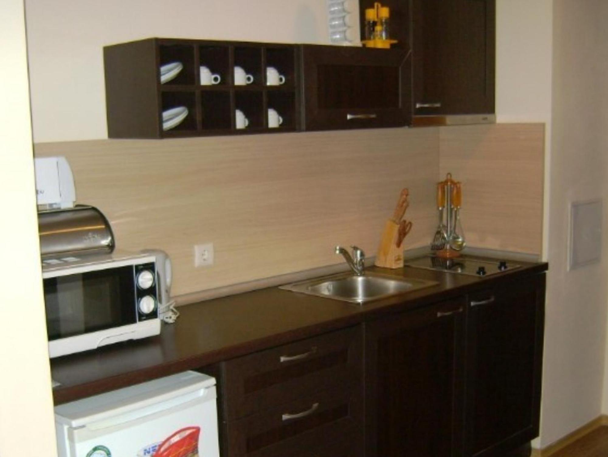 Bansko Ski Apartments In Bansko Royal Towers Zimmer foto