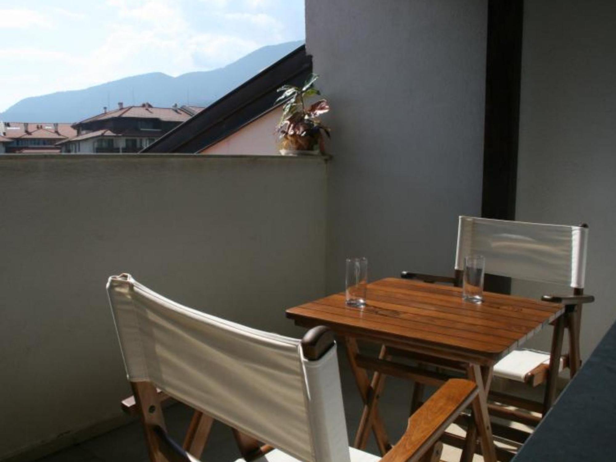 Bansko Ski Apartments In Bansko Royal Towers Zimmer foto